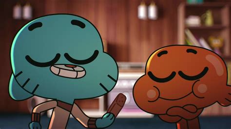 amazing world of gumball scenes|The Amazing World of Gumball .